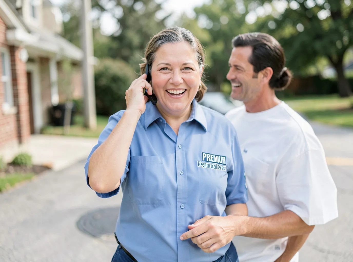 Water Damage Restoration Marathon, NY FAQs